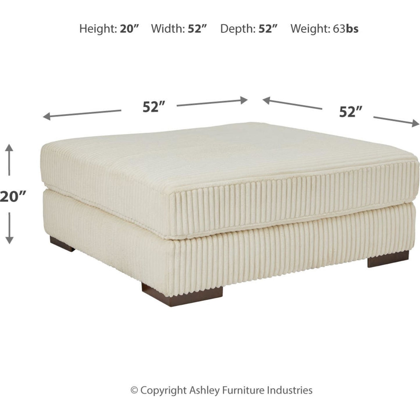 Fauteuil pivotant Lindyn