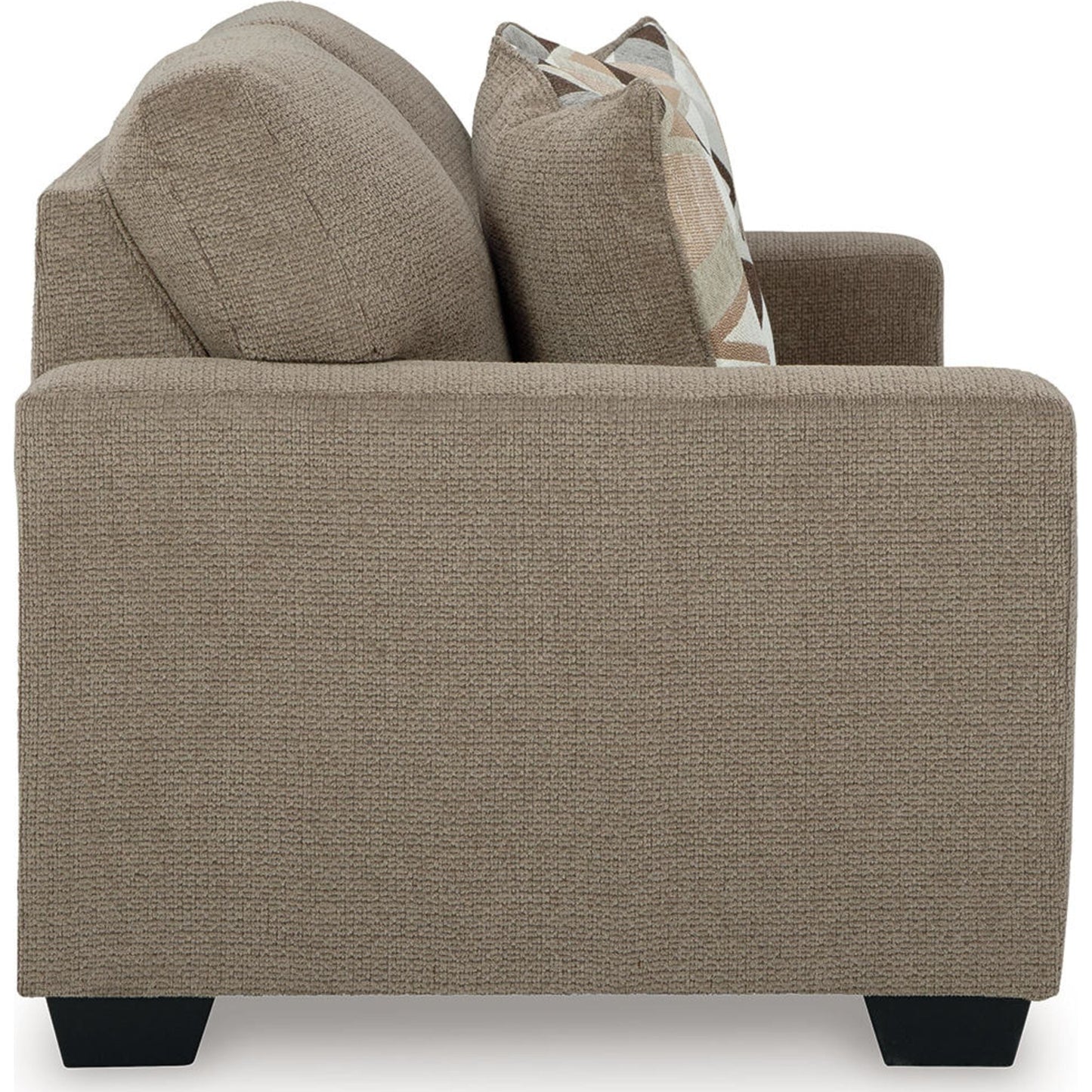 Canapé deux places exclusif Bristaview