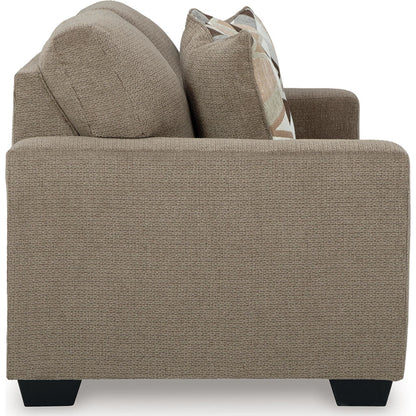 Canapé deux places exclusif Bristaview