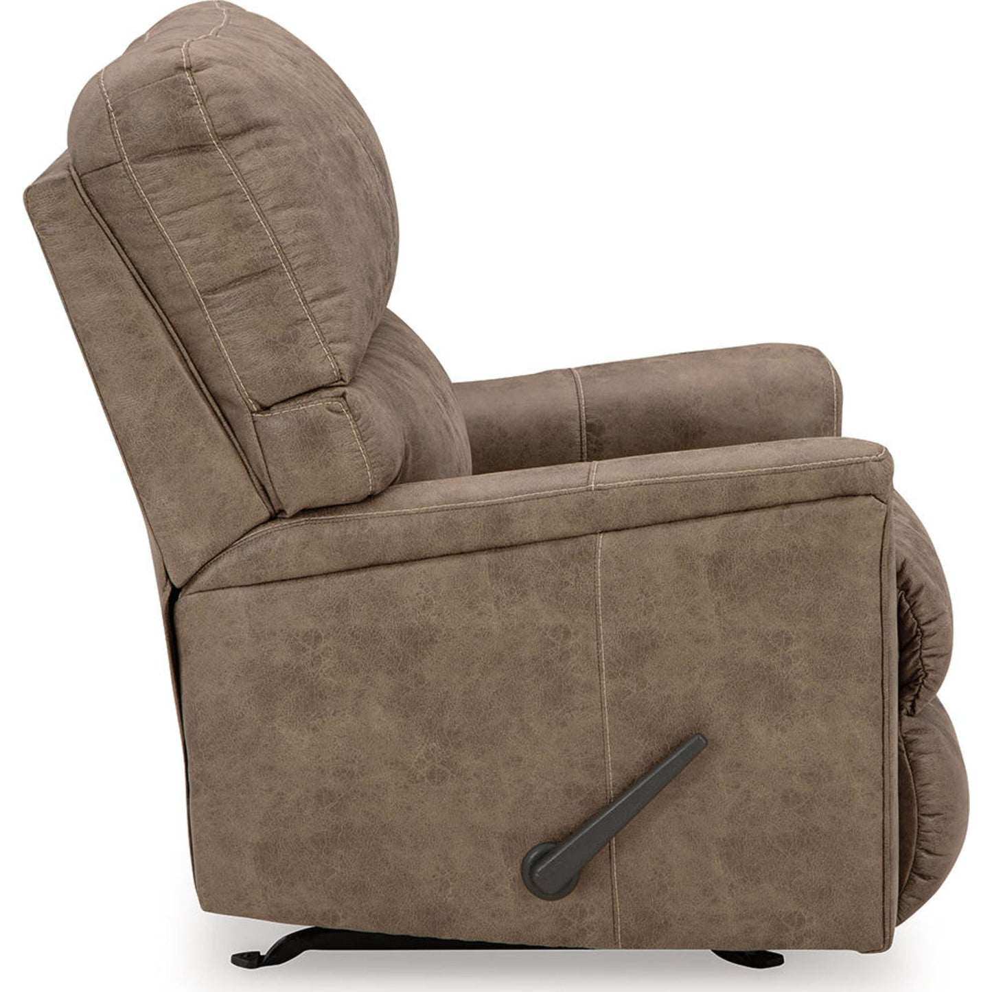 Fauteuil inclinable Navi à bascule