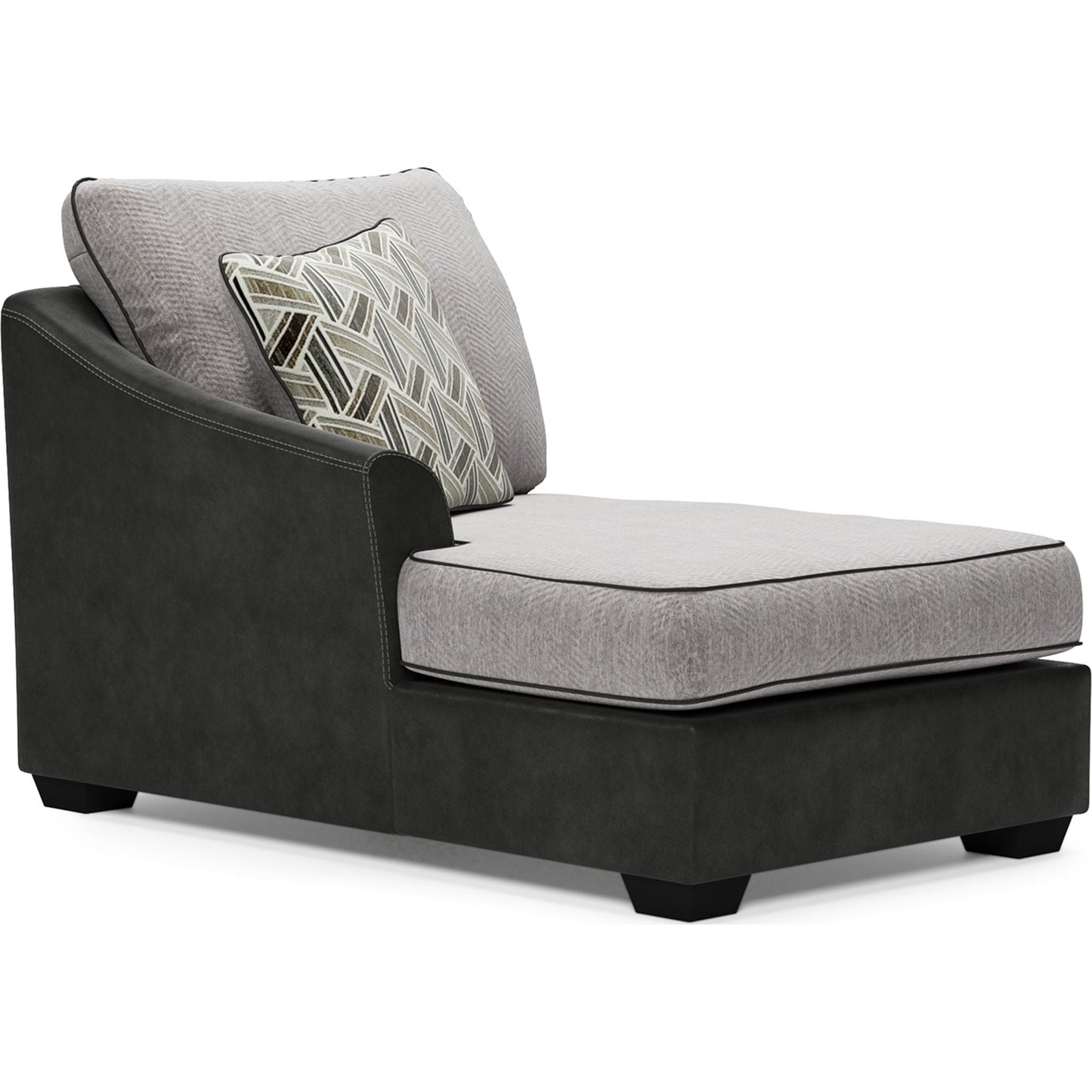 Canapé d'angle Bilgray 3 pièces