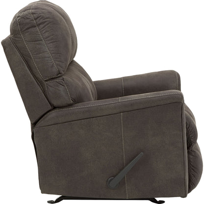 Fauteuil inclinable Navi à bascule