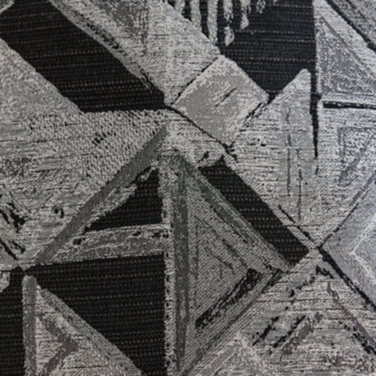 Canapé d'angle 3 pièces Midnight-Madness avec double méridienne