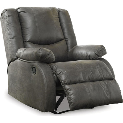Fauteuil inclinable Bladewood