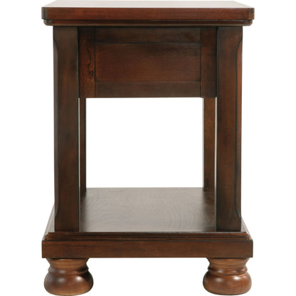 Table d'appoint Porter