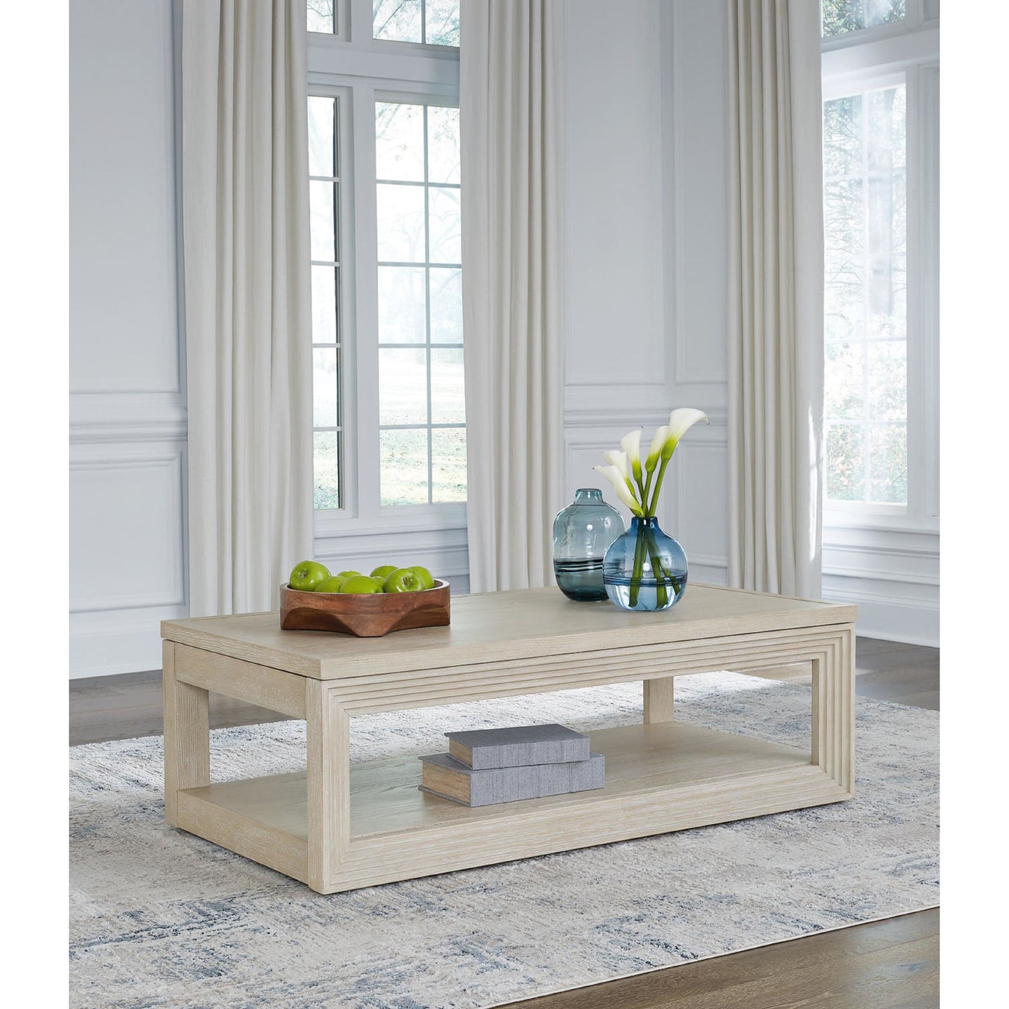 Table basse Marxhart