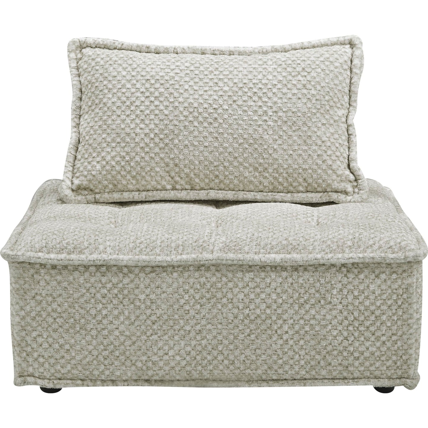 Bales 6 Pièces Sectionnel Modulaire