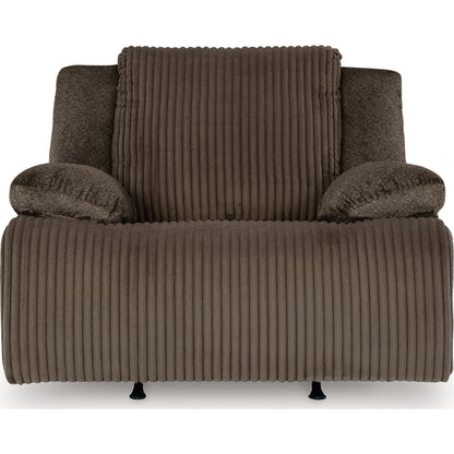 Fauteuil inclinable haut de gamme