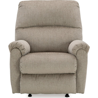 Fauteuil inclinable à bascule Stonemeade