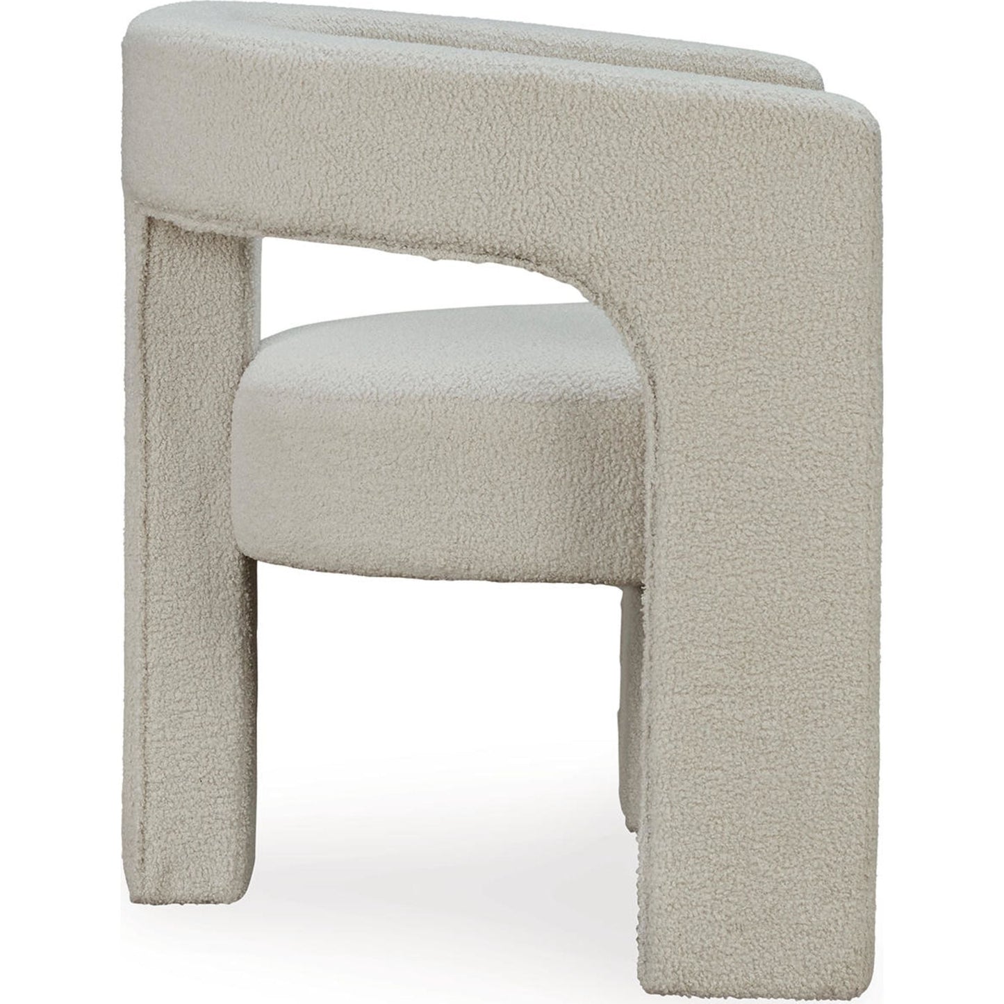 Fauteuil d'appoint Landick