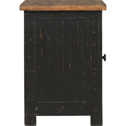 Table d'appoint Valebeck