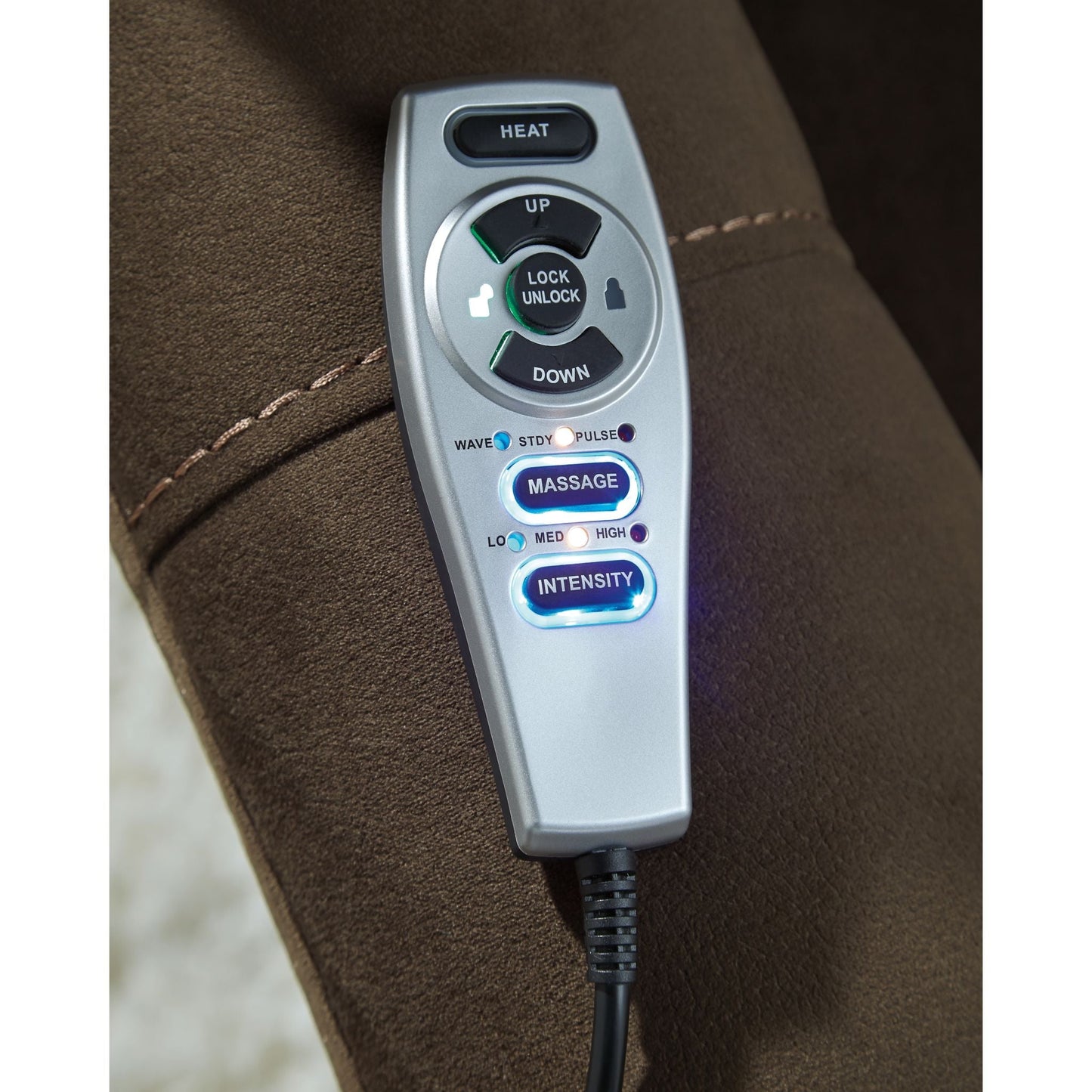 Fauteuil releveur électrique Samir