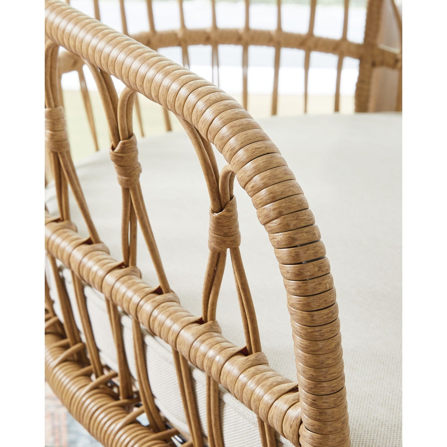 Fauteuil d'appoint Hoonah