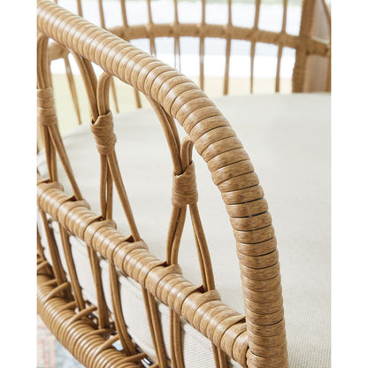 Fauteuil d'appoint Hoonah