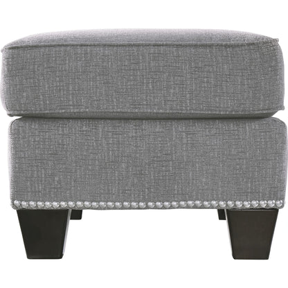 Ottoman exclusif Barrali