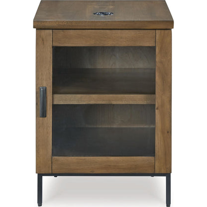 Table d'appoint Torlanta