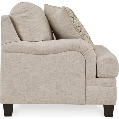 Canapé deux places exclusif Bralynn