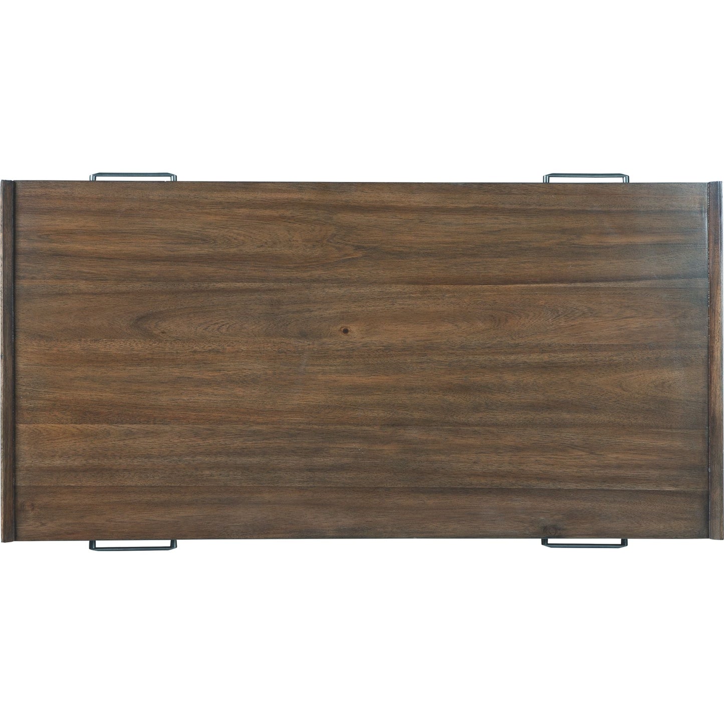 Table basse rectangulaire Calmoni