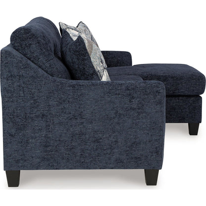 Canapé-lit exclusif Keenelynn