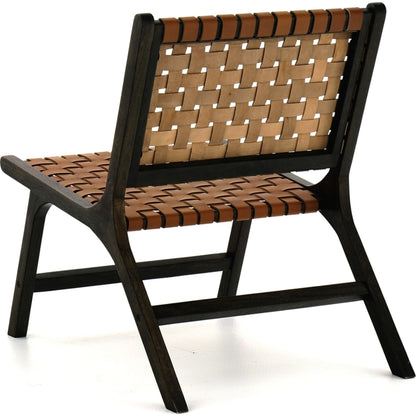 Fauteuil d'appoint Fayme