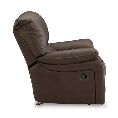 Fauteuil inclinable Leesworth