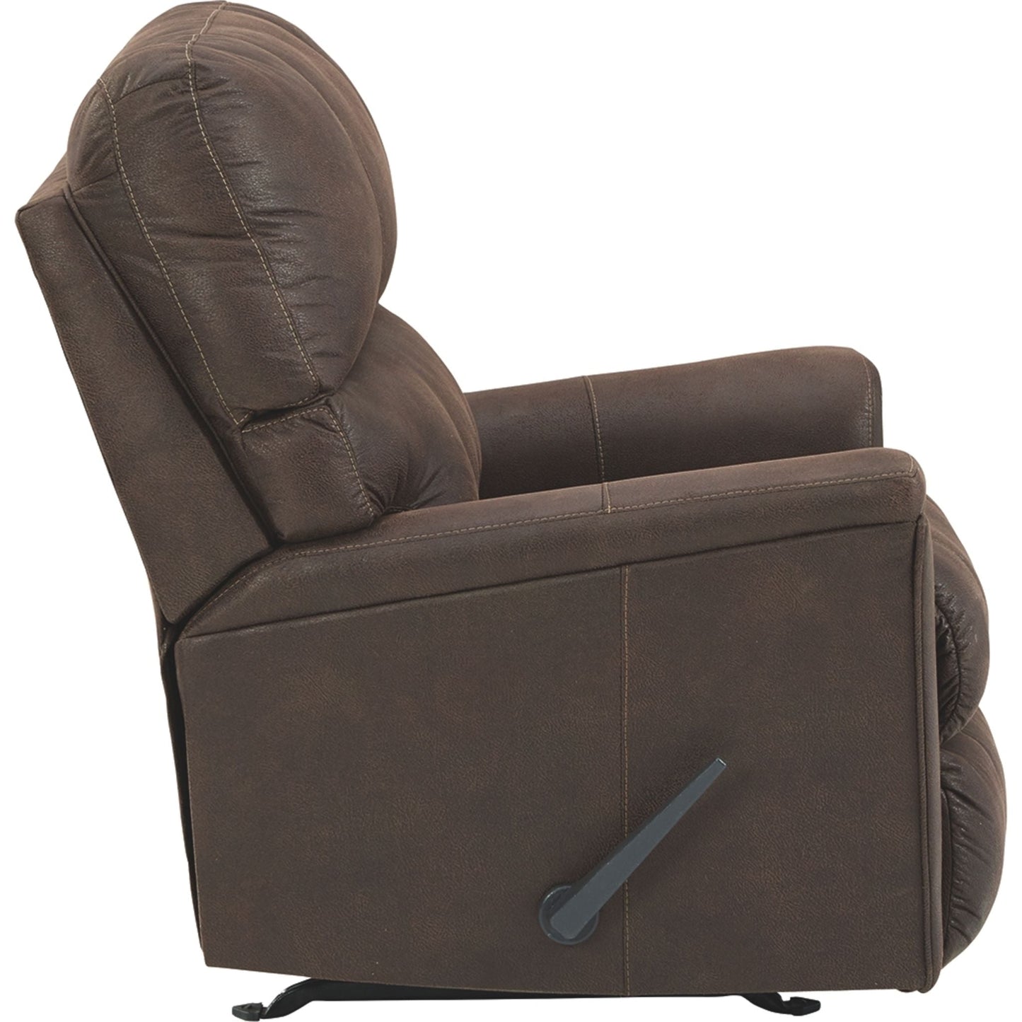 Fauteuil inclinable Navi à bascule