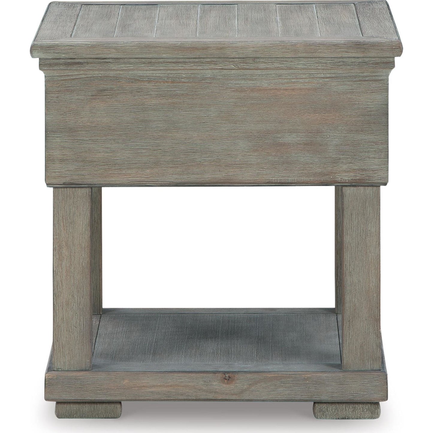 Table d'appoint rectangulaire Moreshire