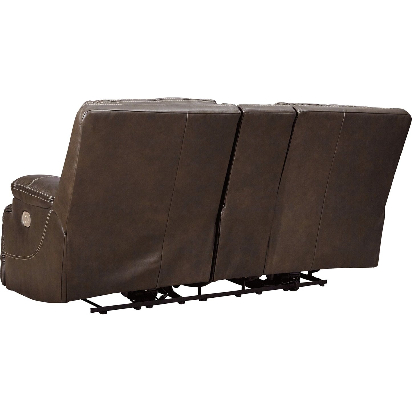 Canapé inclinable électrique Ricmen avec appui-tête réglable