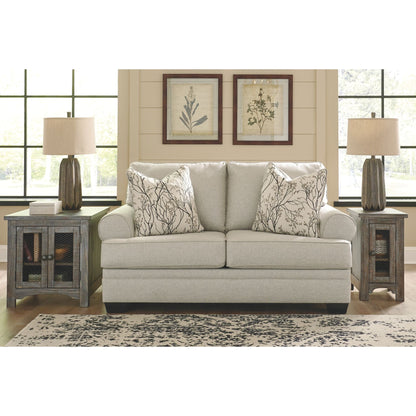 Canapé deux places exclusif Antonlini