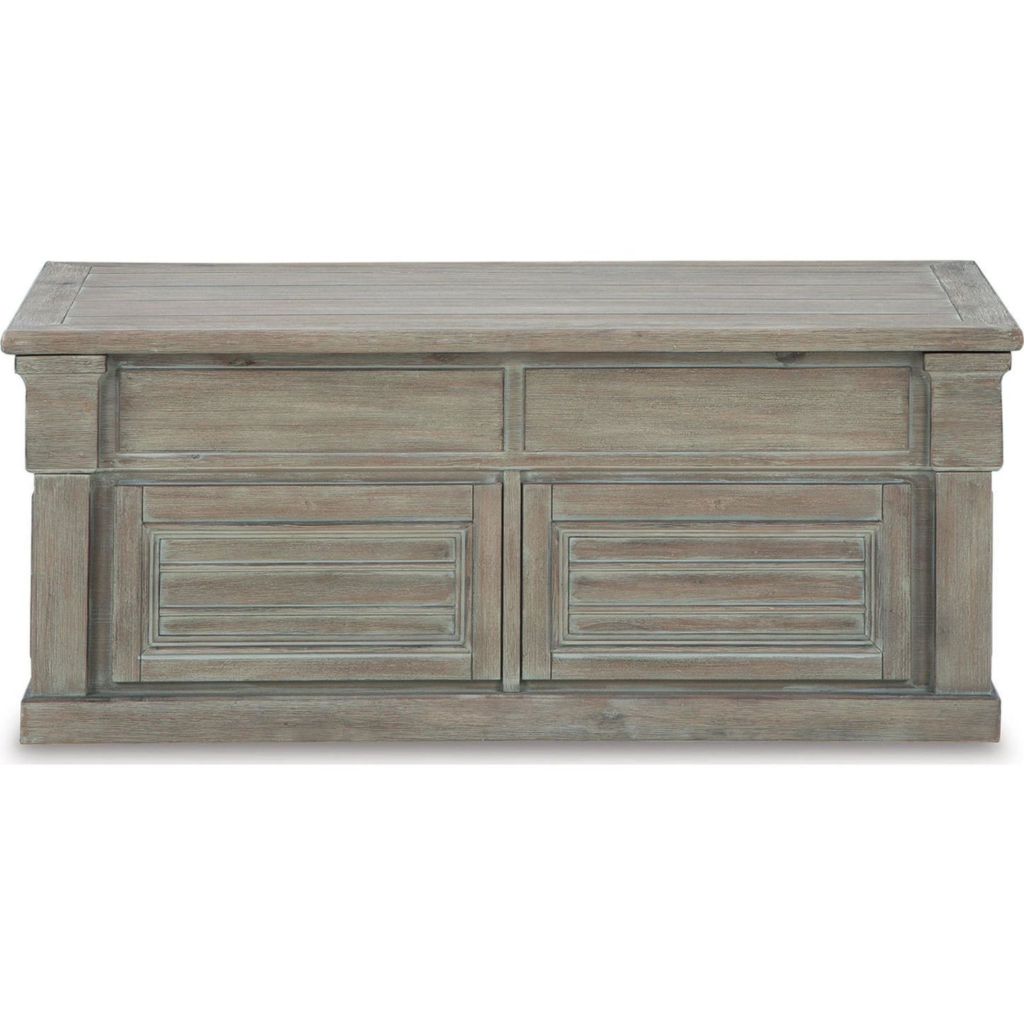 Table basse Moreshire avec plateau relevable