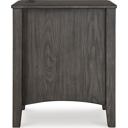 Table d'appoint Montillan