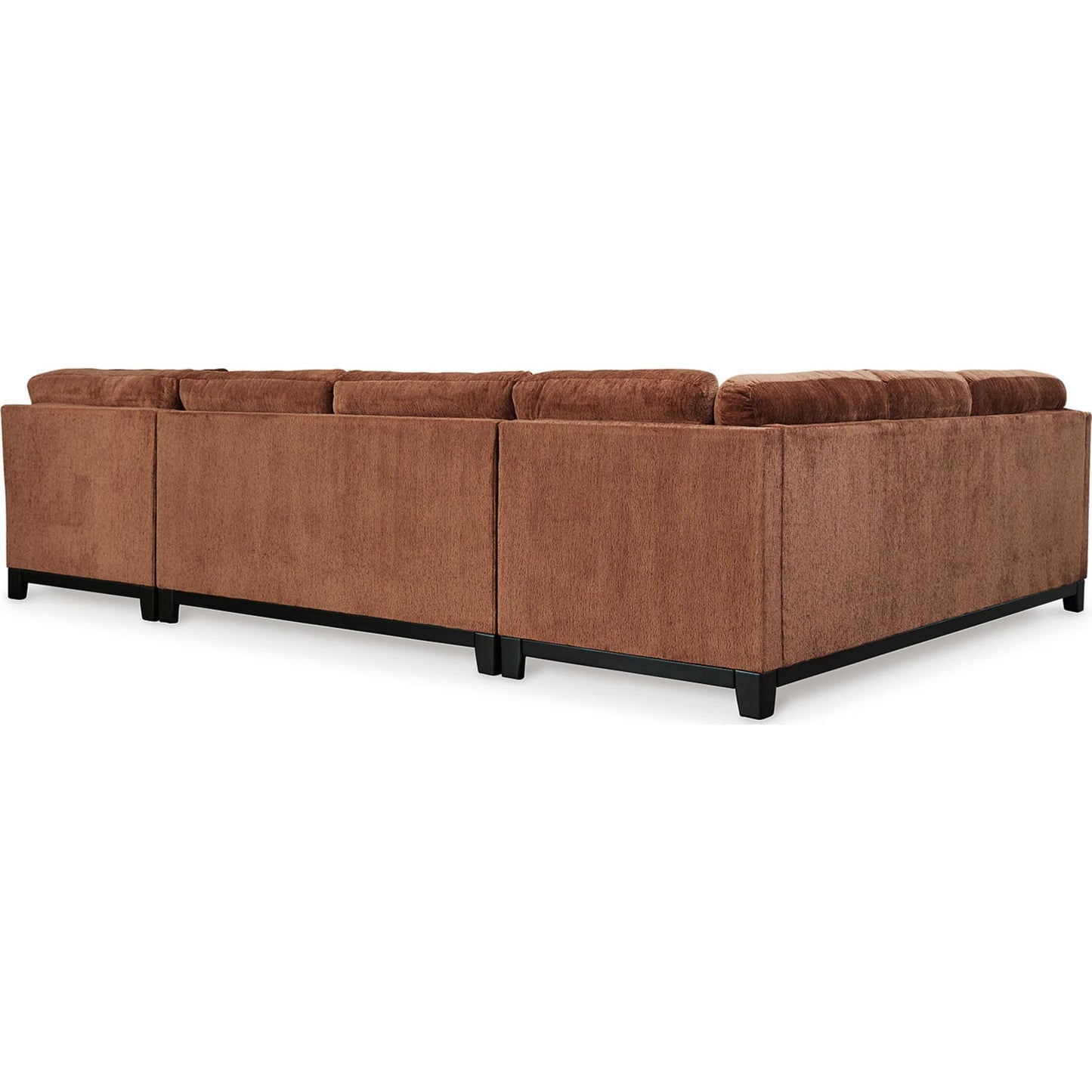 Canapé d'angle 3 pièces exclusif Laylabrook avec méridienne