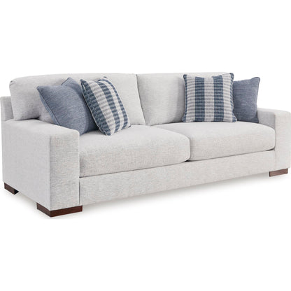 Canapé exclusif Belvoir