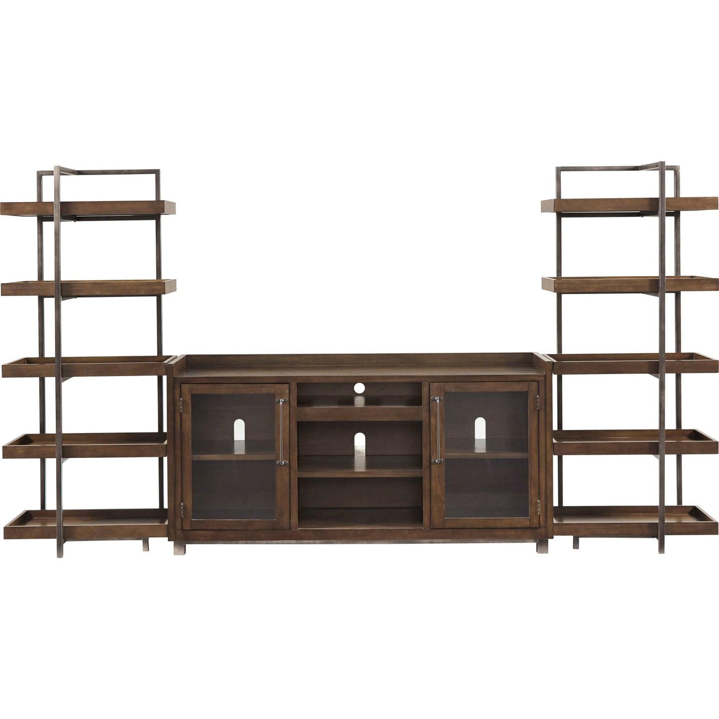 Unité de divertissement Starmore