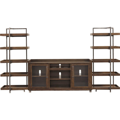 Unité de divertissement Starmore