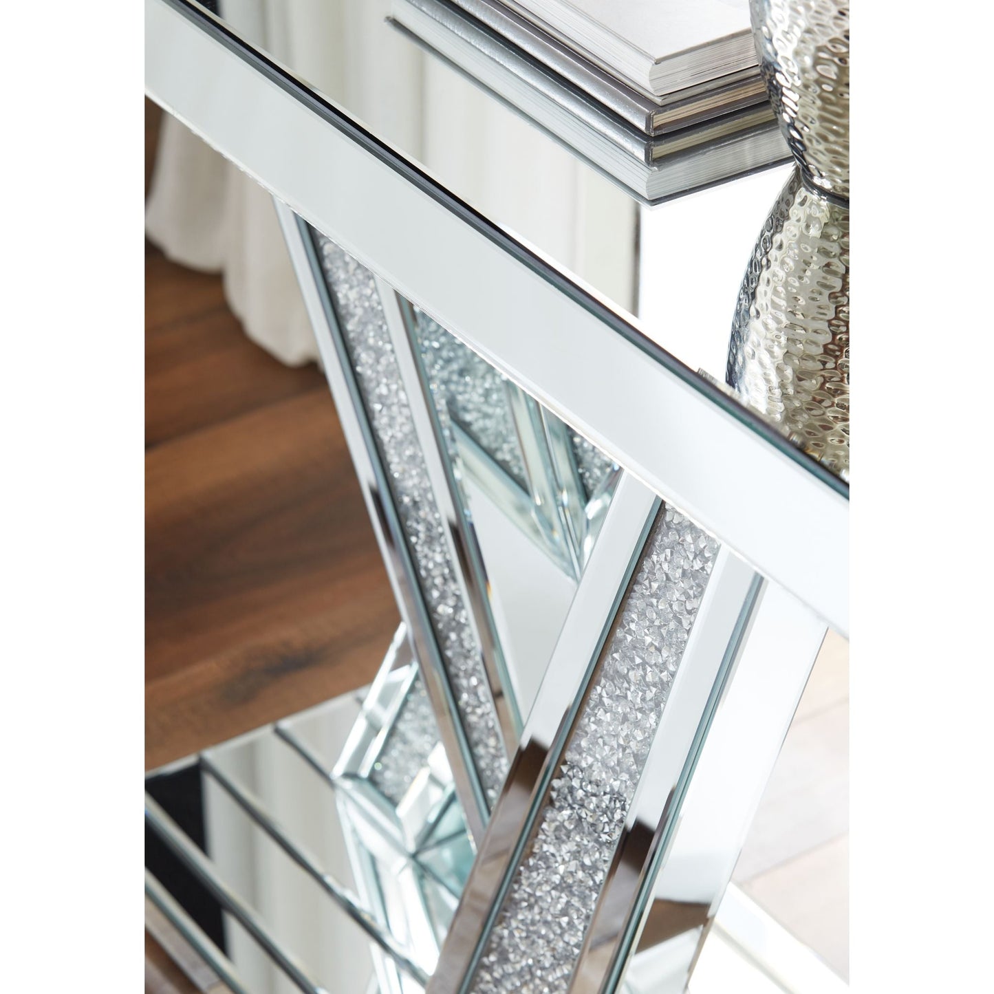 Table console Gillrock