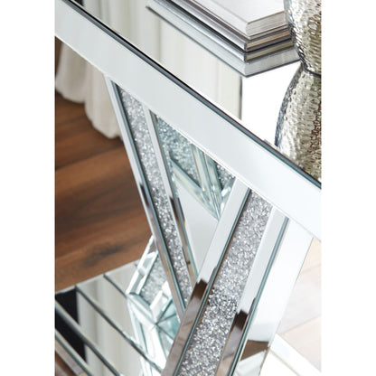 Table console Gillrock