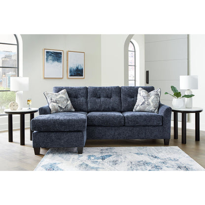 Canapé-lit exclusif Keenelynn