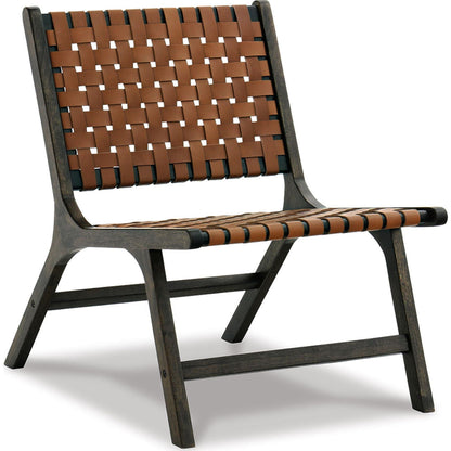 Fauteuil d'appoint Fayme