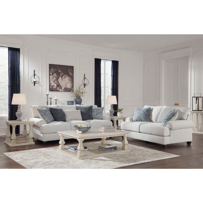 Canapé deux places exclusif Avocet