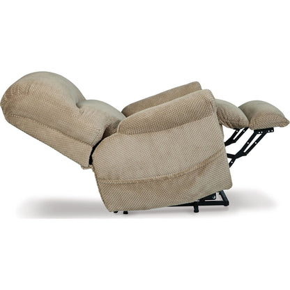 Fauteuil releveur électrique Shadowboxer
