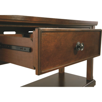 Table console Porter