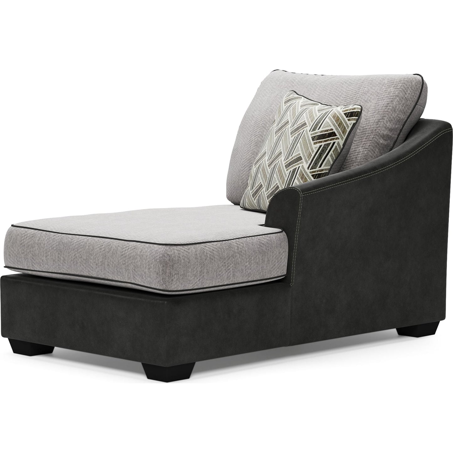 Canapé d'angle Bilgray 3 pièces