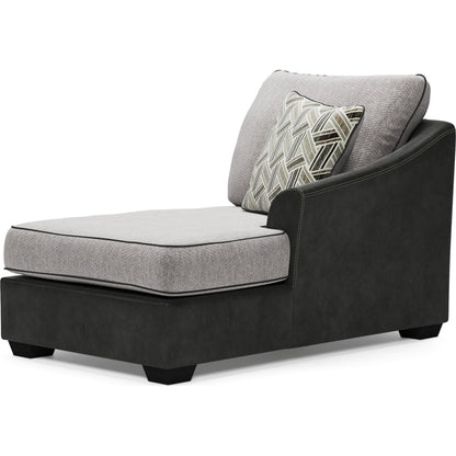 Canapé d'angle Bilgray 3 pièces