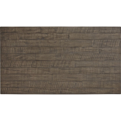 Table basse Havalance avec plateau relevable