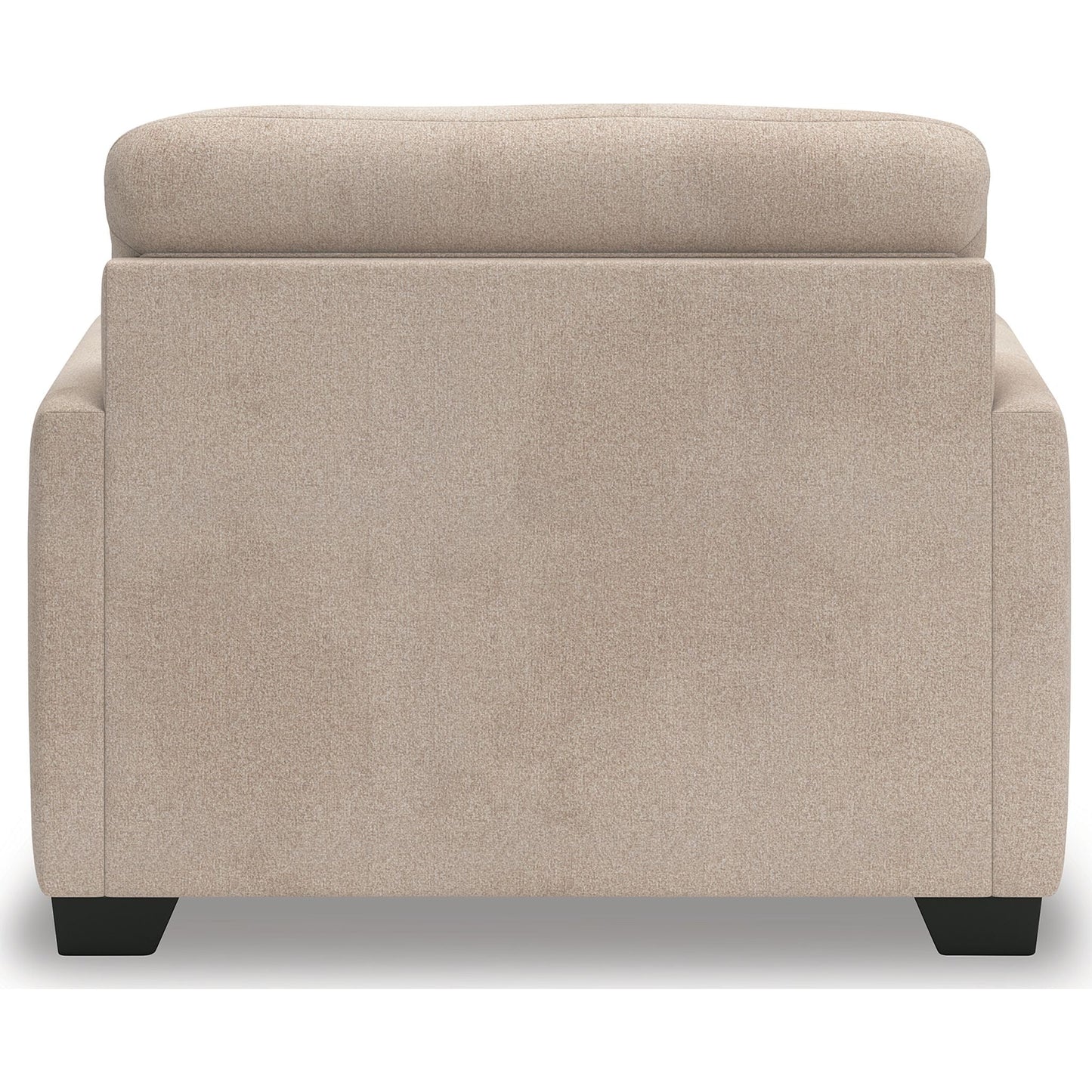 Chaise surdimensionnée exclusive Panola