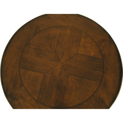 Table d'appoint ronde Nestor