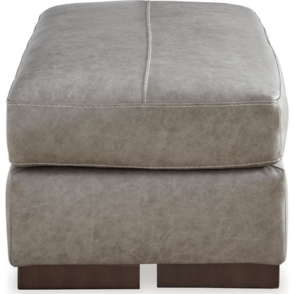 Lombardie - Ottoman exclusif