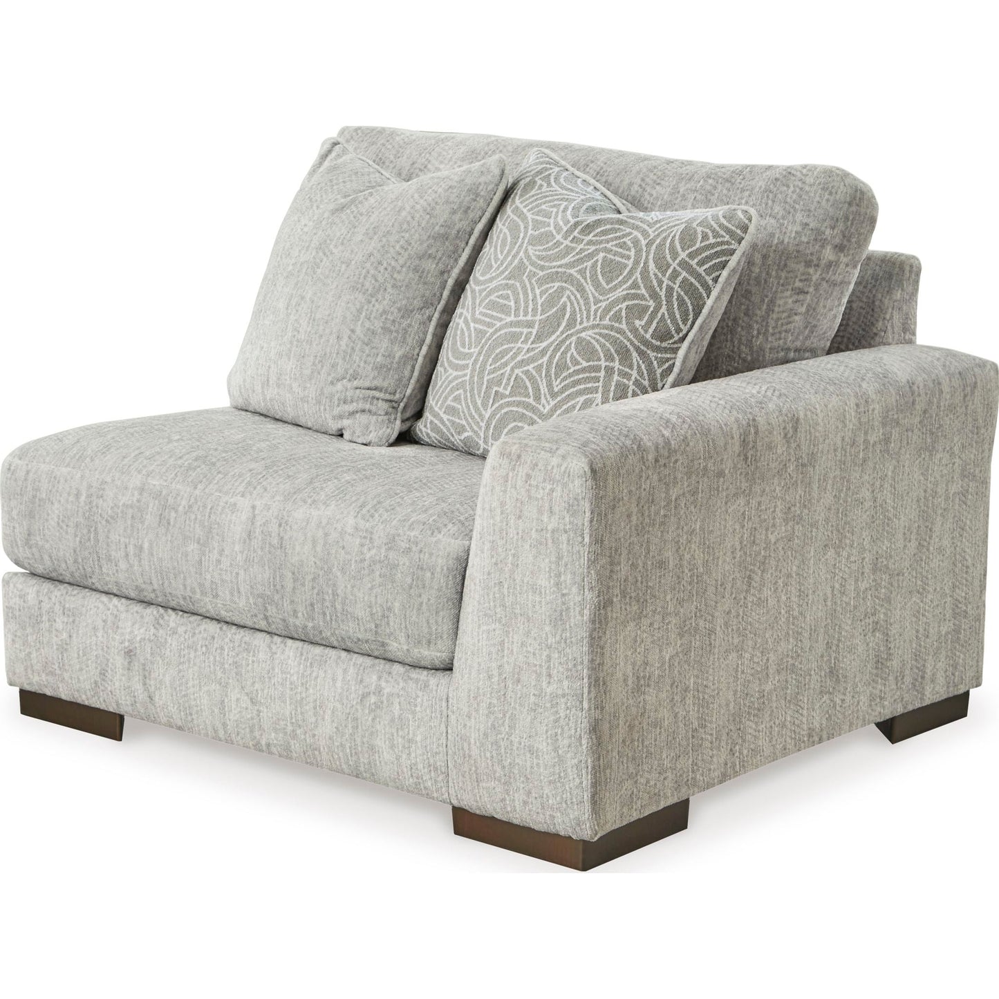 Canapé d'angle 6 pièces Regent Park