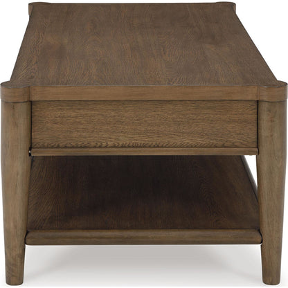 Table basse Roanhowe